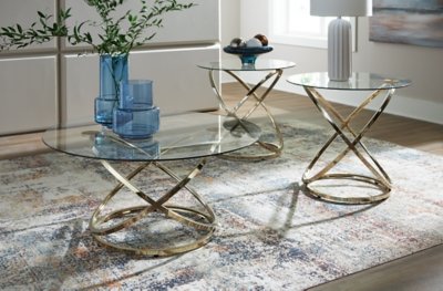 Crimonti Table (Set of 3) - Image 3