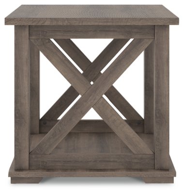 Arlenbry End Table - Image 7