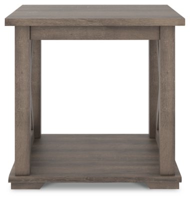 Arlenbry End Table - Image 8