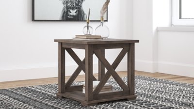 Arlenbry End Table - Image 3