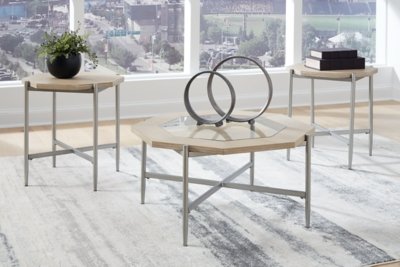 Varlowe Table (Set of 3) - Image 3