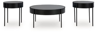 Ardoline Table (Set of 3) - Image 4