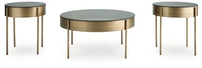 Jettaya Table (Set of 3) - Image 4