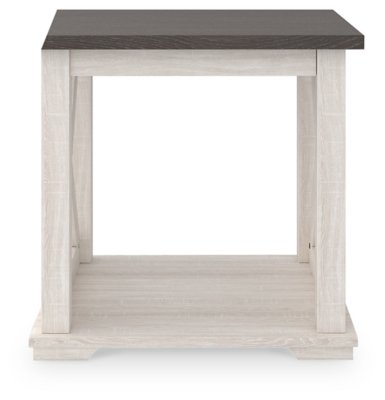 Dorrinson End Table - Image 7