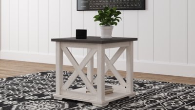 Dorrinson End Table - Image 3