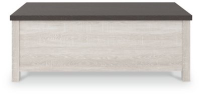 Dorrinson Coffee Table with Lift Top - Image 12