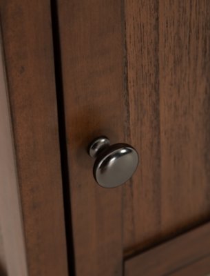 Treytown Chairside End Table - Image 11