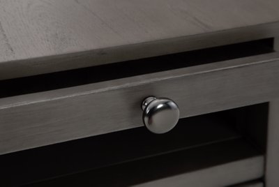 Treytown Chairside End Table - Image 11