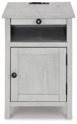 Treytown Chairside End Table - Image 5
