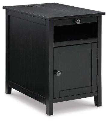 Treytown Chairside End Table - Image 2