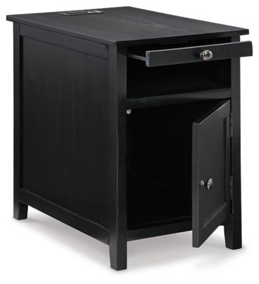 Treytown Chairside End Table - Image 4