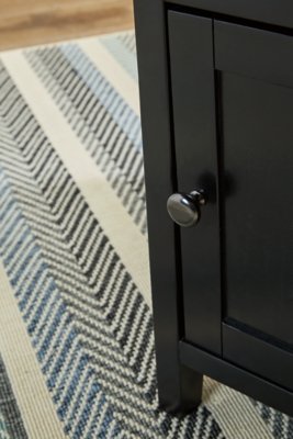 Treytown Chairside End Table - Image 11