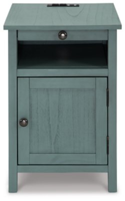 Treytown Chairside End Table - Image 5