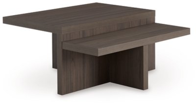 Zendex Table (Set of 2) - Image 4