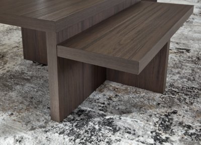 Zendex Table (Set of 2) - Image 10
