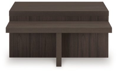 Zendex Table (Set of 2) - Image 6