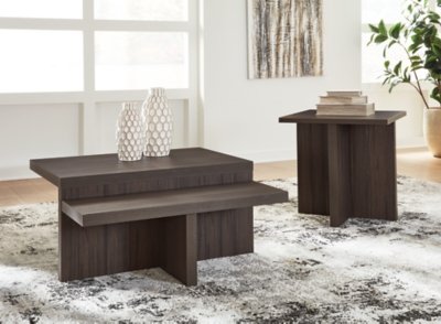 Zendex Table (Set of 2) - Image 3