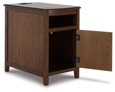Devonsted Chairside End Table - Image 4