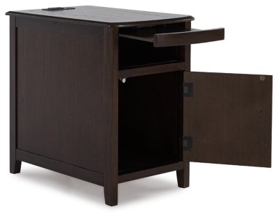 Devonsted Chairside End Table - Image 4