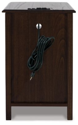 Devonsted Chairside End Table - Image 7