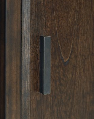 Devonsted Chairside End Table - Image 11