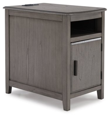 Devonsted Chairside End Table - Image 2