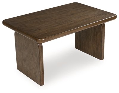 Aviemore 2-Piece Sectional, Occasional Table Set and Lamp - Image 8