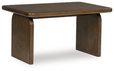 Aviemore 2-Piece Sectional, Occasional Table Set and Lamp - Image 9