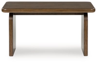 Aviemore 2-Piece Sectional, Occasional Table Set and Lamp - Image 10