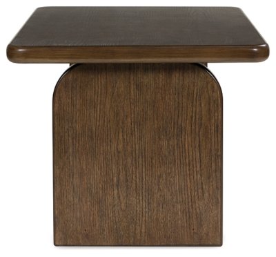 Aviemore 2-Piece Sectional, Occasional Table Set and Lamp - Image 11