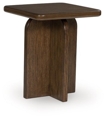 Aviemore 2-Piece Sectional, Occasional Table Set and Lamp - Image 13