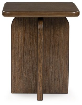 Aviemore 2-Piece Sectional, Occasional Table Set and Lamp - Image 14
