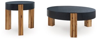 Breenmore Table (Set of 2) - Image 4
