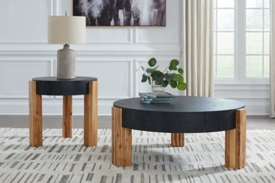 Breenmore Table (Set of 2) - Image 3