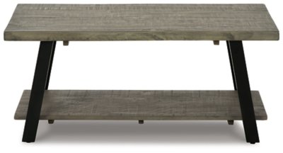Brennegan Coffee Table - Image 4