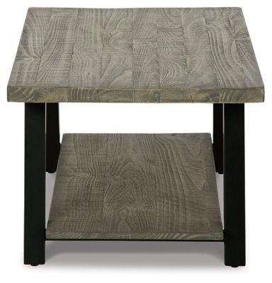 Brennegan Coffee Table - Image 5