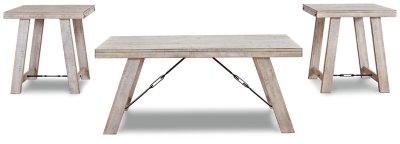 Carynhurst Table (Set of 3) - Image 4