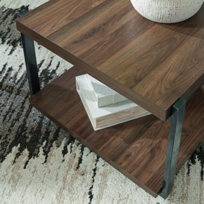 Trindwick Table (Set of 3) - Image 5