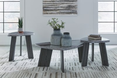 Bluebond Table (Set of 3) - Image 5