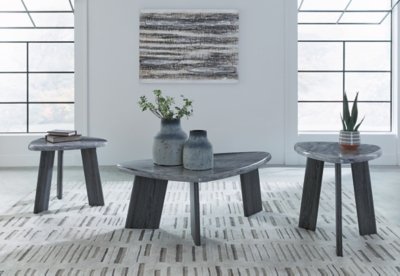 Bluebond Table (Set of 3) - Image 3