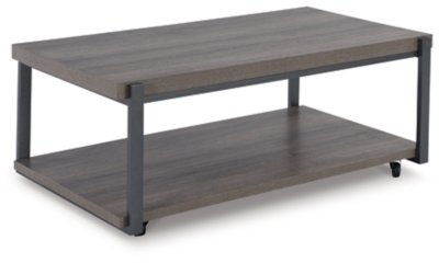 Wilmaden Table (Set of 3) - Image 5