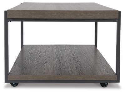 Wilmaden Table (Set of 3) - Image 9