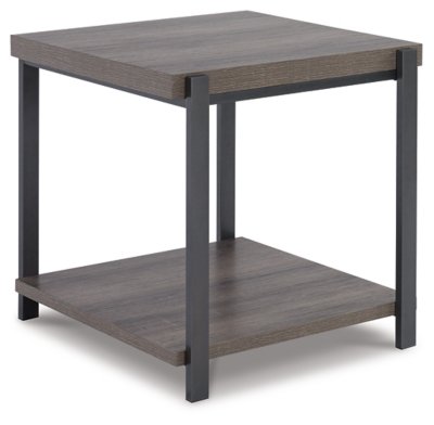 Wilmaden Table (Set of 3) - Image 6