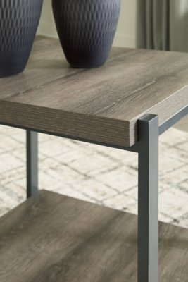 Wilmaden Table (Set of 3) - Image 14