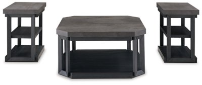 Bonilane Table (Set of 3) - Image 4