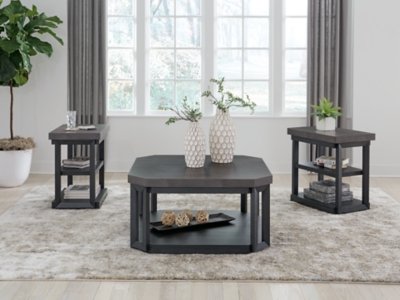 Bonilane Table (Set of 3) - Image 3