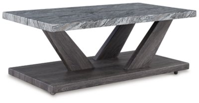 Bensonale Table (Set of 3) - Image 5