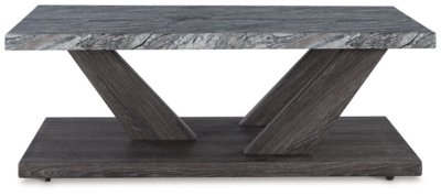 Bensonale Table (Set of 3) - Image 9