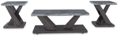 Bensonale Table (Set of 3) - Image 4