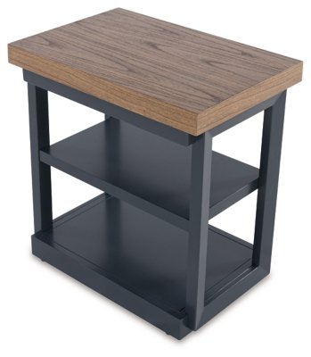 Landocken Table (Set of 3) - Image 8